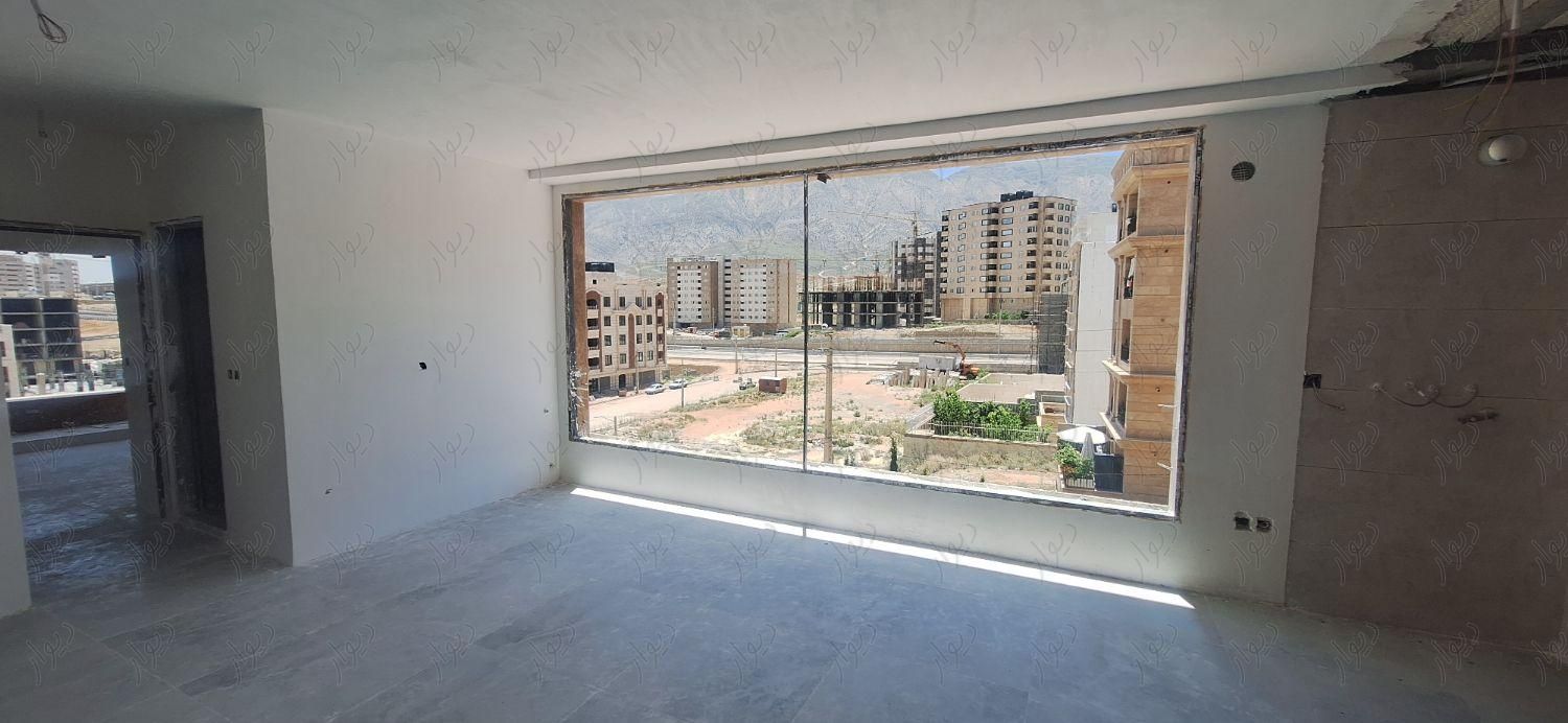 دو خواب/شرقی و غربی|فروش آپارتمان|شیراز, شهرک شهید بهشتی|دیوار
