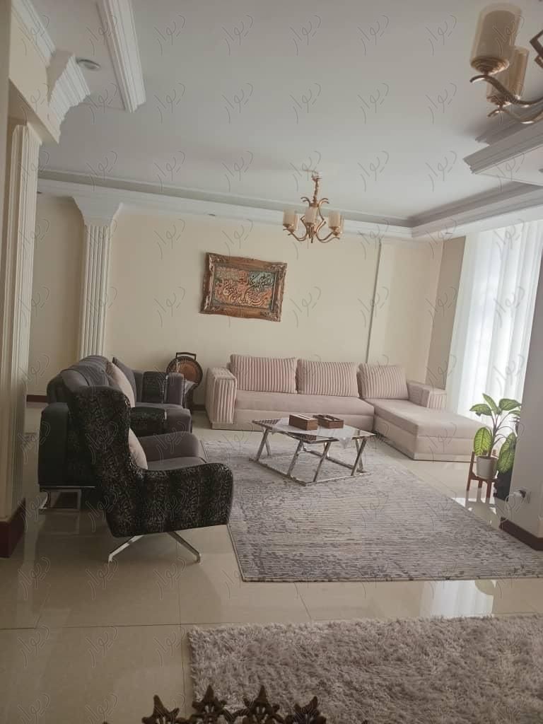 آپارتمان یک خوابه بازسازی شده|اجارهٔ آپارتمان|تهران, کاشانک|دیوار