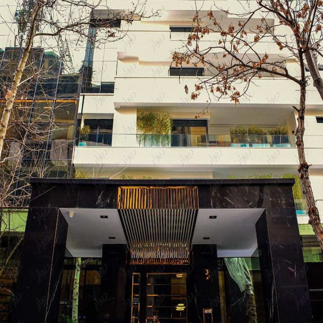 ۲۰۰ متر آپارتمان مدرن(ویو فضا سبز)|فروش آپارتمان|تهران, سعادت‌آباد|دیوار