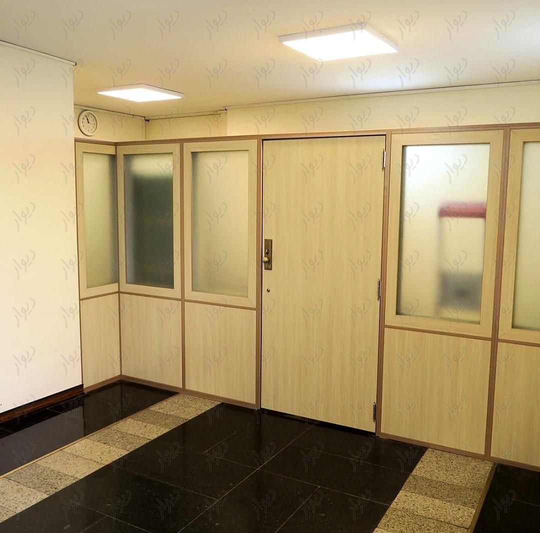 سند اداری ۳۳ متر سهروردی شمالی|اجارهٔ دفتر کار، اتاق اداری و مطب|تهران, سهروردی|دیوار
