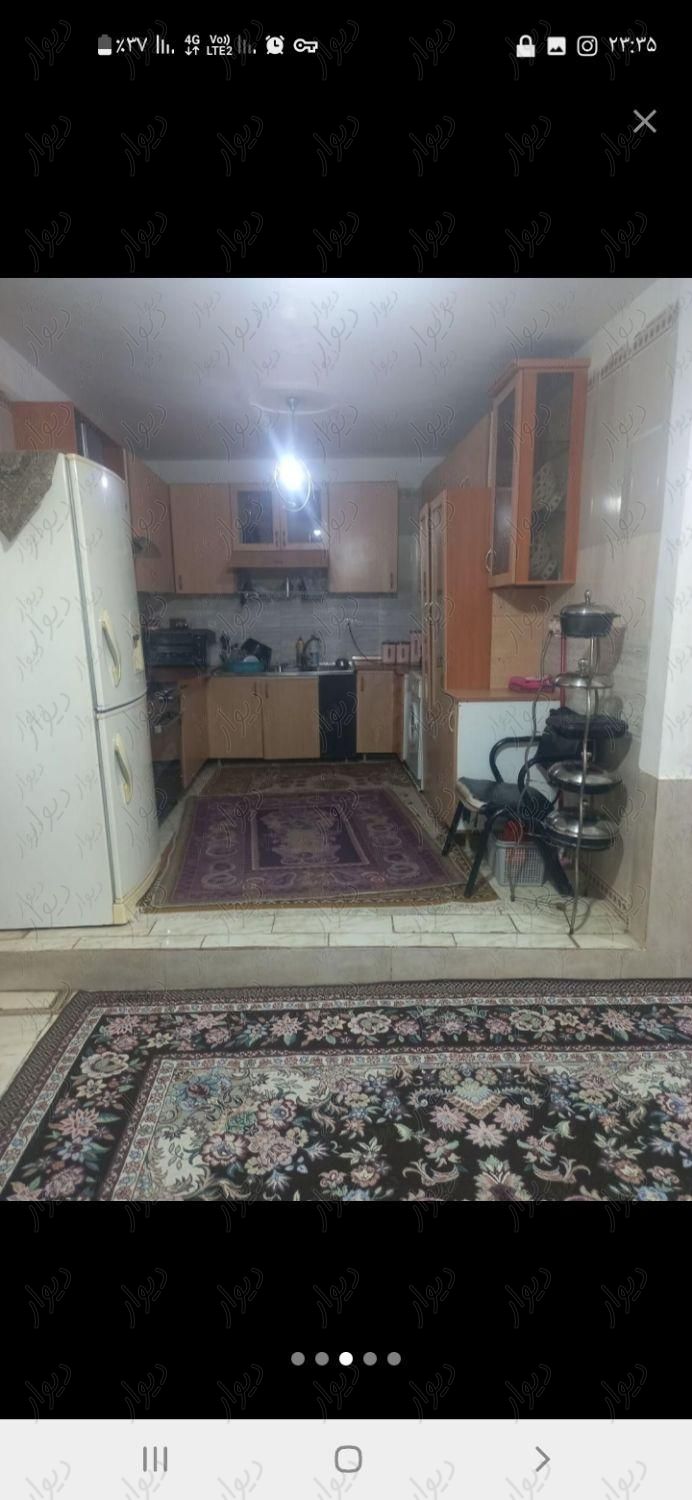 خانه ویلایی واقع در عبدل اباد شریف اباد|فروش خانه و ویلا|تهران, شریف‌آباد|دیوار