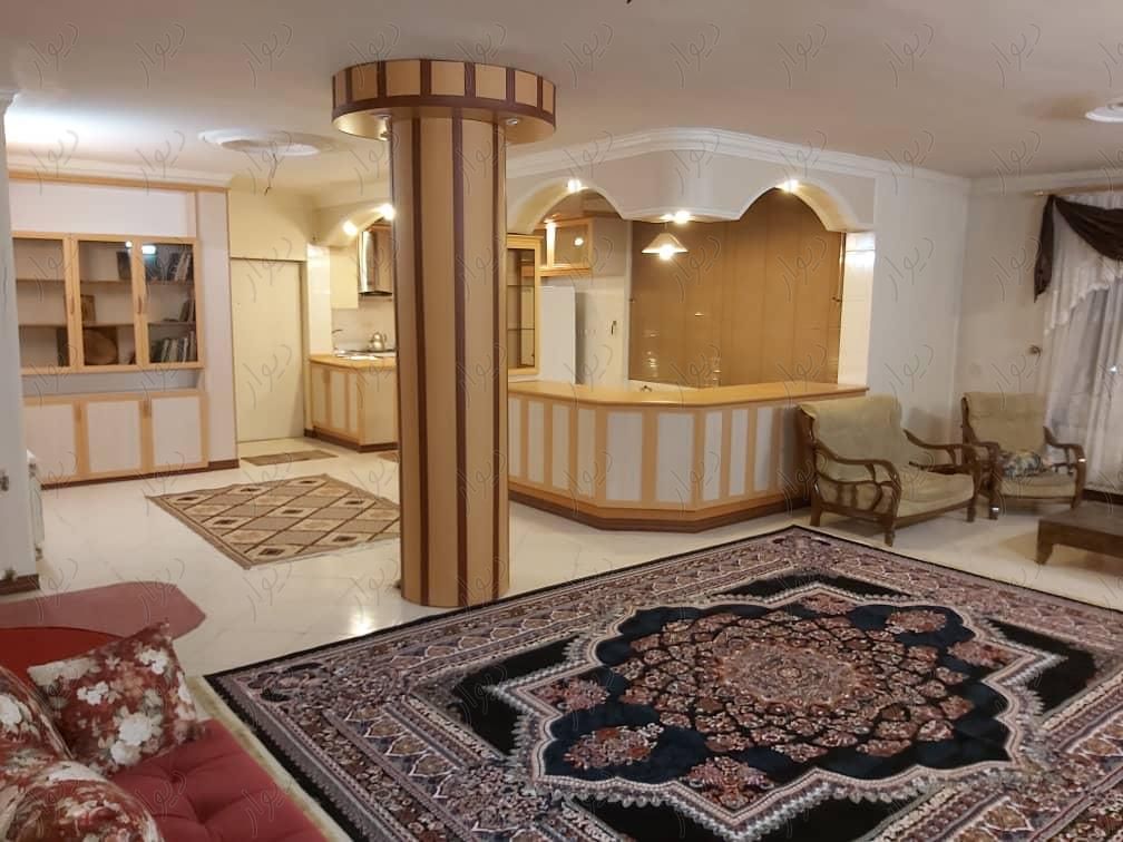 اجاره سوییت آپارتمان مبله با امکانات کامل|اجارهٔ کوتاه مدت آپارتمان و سوئیت|اصفهان, شهرک کوثر|دیوار