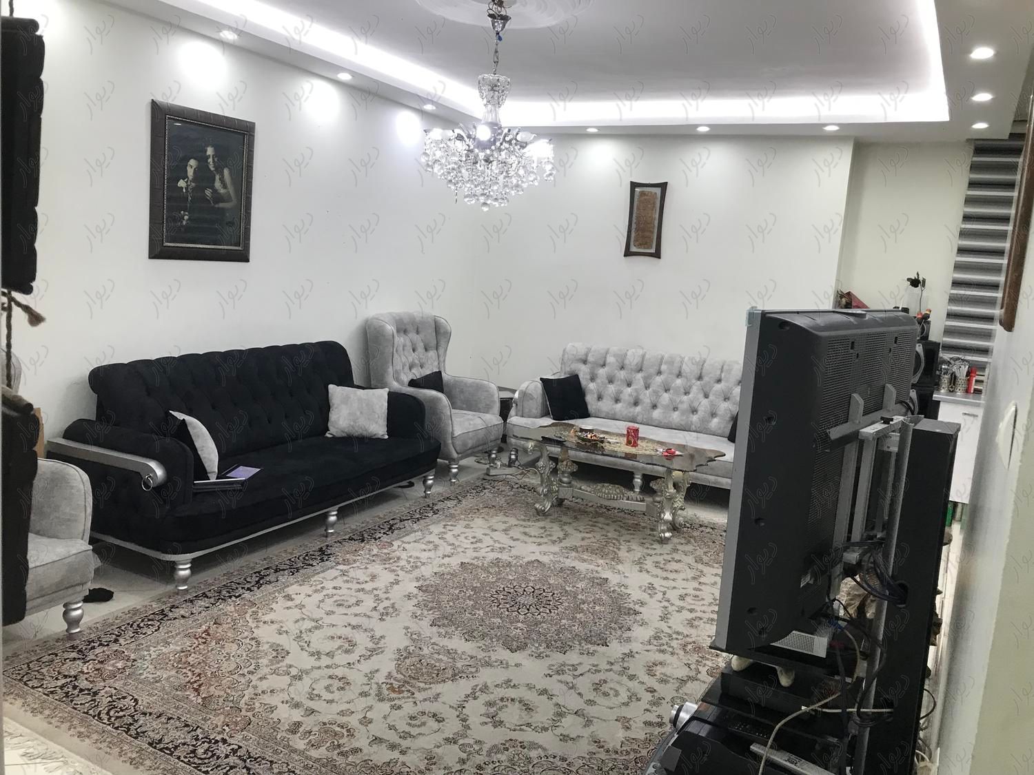 ۵۰+۱۲|اجارهٔ آپارتمان|تهران, آهنگ|دیوار