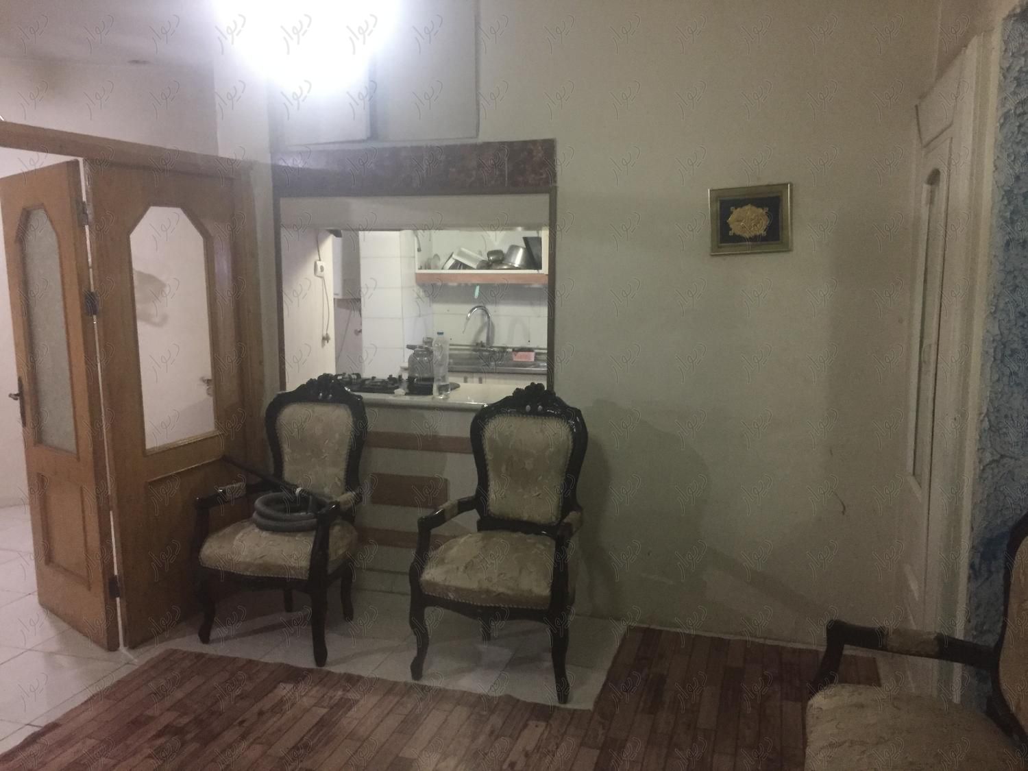 سویت مبله ۳۳پل|اجارهٔ کوتاه مدت آپارتمان و سوئیت|اصفهان, خلجا|دیوار