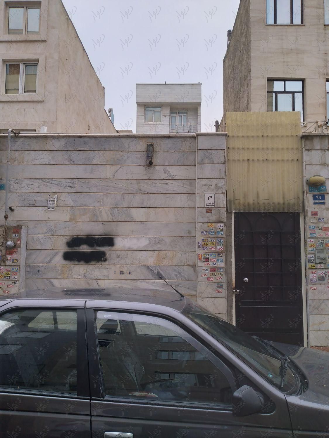 بازسازی شده۶۰متری قواره جلو شمالی مفرحی|فروش خانه و ویلا|تهران, یاخچی‌آباد|دیوار