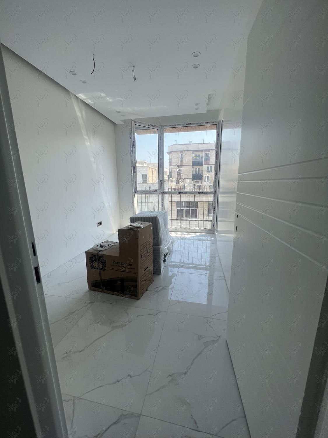 آپارتمان/۶۰ متری/تک واحدی/نوساز/نارمک|فروش آپارتمان|تهران, فدک|دیوار