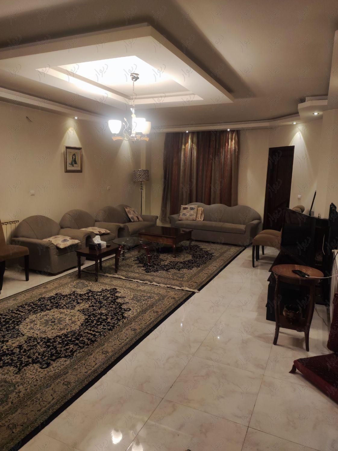 بخارایی،اپارتمان 110 متر خوش نقشه ،5 واحدی|فروش آپارتمان|مشهد, احمدآباد|دیوار