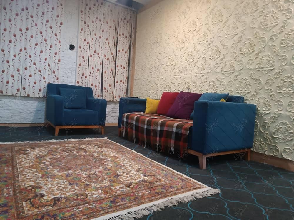 مبله مرکز شهر|اجارهٔ کوتاه مدت آپارتمان و سوئیت|شیراز, زند|دیوار