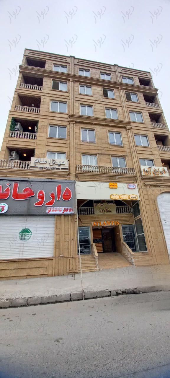 اجاره ی واحد تجاری در خیابان رازی نوشهر|اجارهٔ دفاتر صنعتی، کشاورزی و تجاری|نوشهر, |دیوار