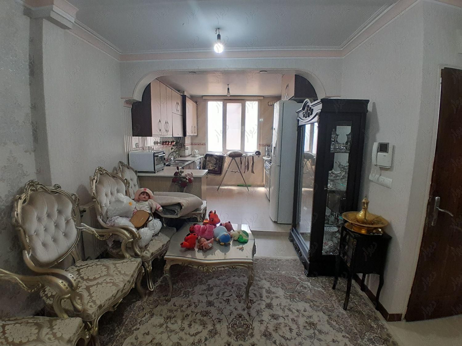 آپارتمان ۶۷متر دوخواب سبلان لشکر ارامنه گلبرگ|اجارهٔ آپارتمان|تهران, سبلان|دیوار