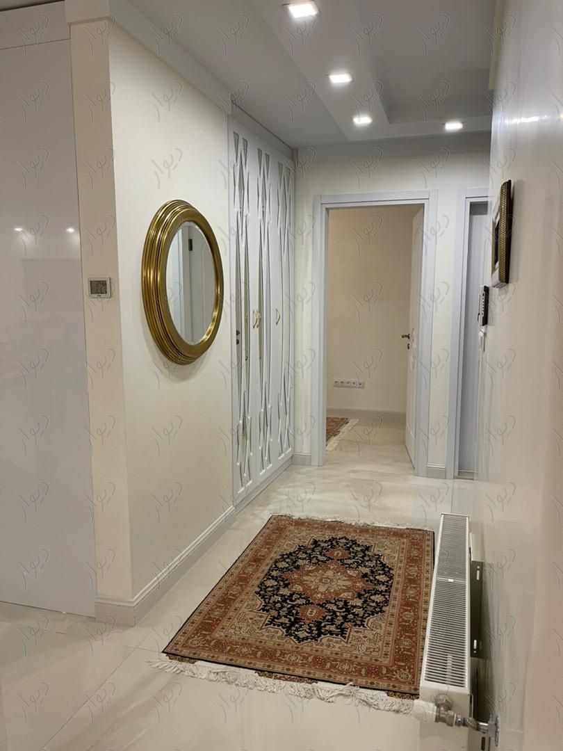 زعفرانیه ١٤٠ متر ٣ خواب فول بازسازی شده دارای تراس|فروش آپارتمان|تهران, زعفرانیه|دیوار