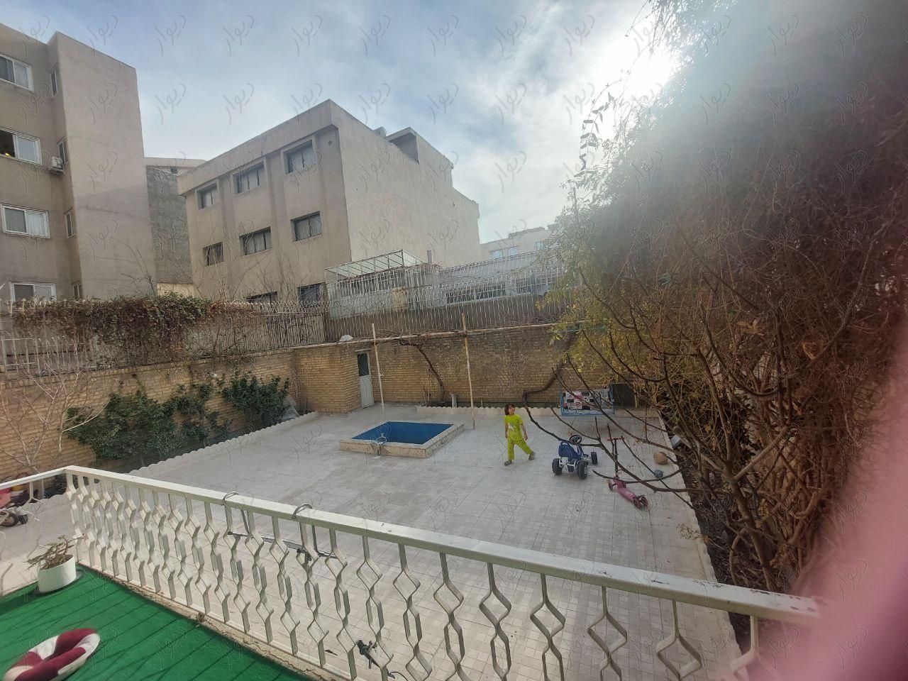 اجاره ۱۹۰ متر سناباد ویلایی|اجارهٔ خانه و ویلا|مشهد, آبکوه|دیوار