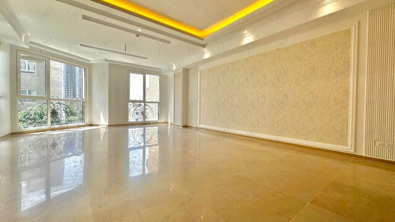 جانبازان ۱۳۰ متر ، غرق در نور|فروش آپارتمان|تهران, امیرآباد|دیوار