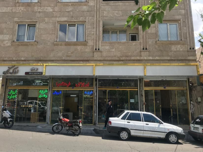 ۵۰ متر مغازه گذر|فروش مغازه و غرفه|تهران, جوادیه تهرانپارس|دیوار