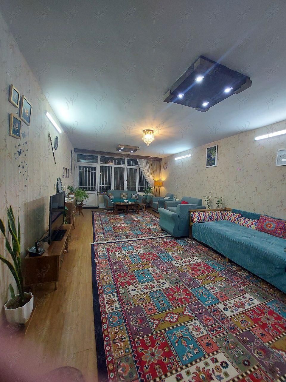 اجاره ۱۹۰ متر سناباد ویلایی|اجارهٔ خانه و ویلا|مشهد, آبکوه|دیوار