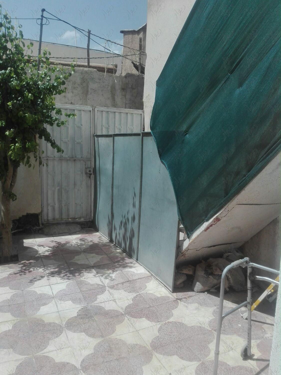 منزل ویلایی دروازه کازرون|اجارهٔ خانه و ویلا|شیراز, رکن‌آباد|دیوار