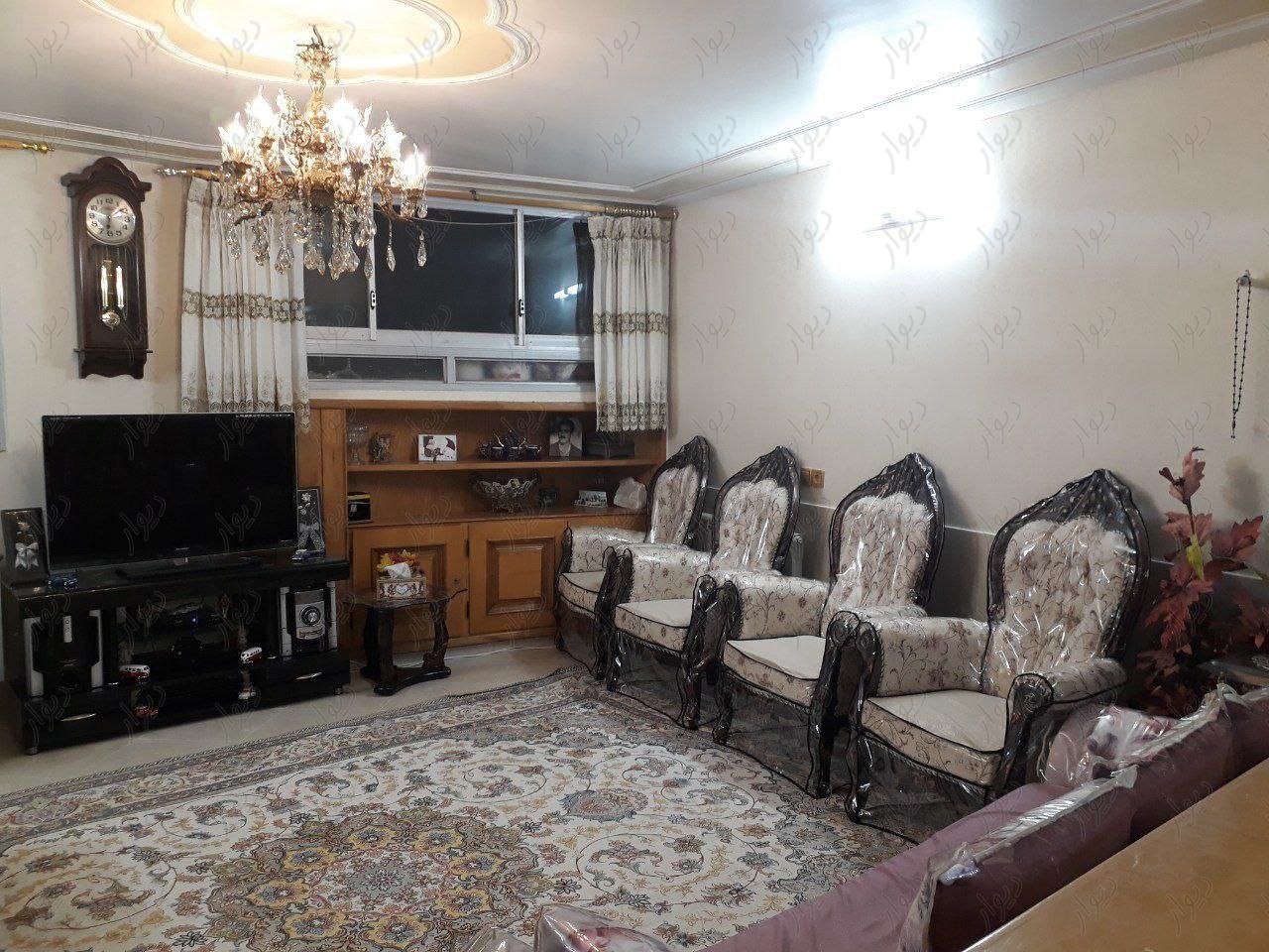 آپارتمان ۸۵ متری دوخوابه واقع در شیخ بهایی|اجارهٔ آپارتمان|اصفهان, خلجا|دیوار