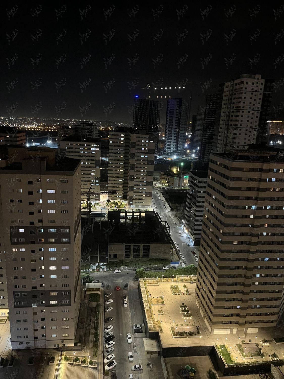 65 متری تک خواب نقلی،برج ارکیده|فروش آپارتمان|تهران, دریاچه شهدای خلیج فارس|دیوار