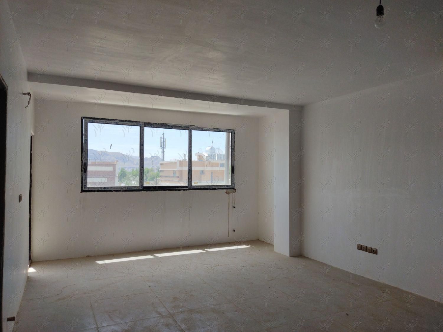 آپارتمان 113 متری تک واحدی خیابان قدس|فروش آپارتمان|اصفهان, لادان|دیوار