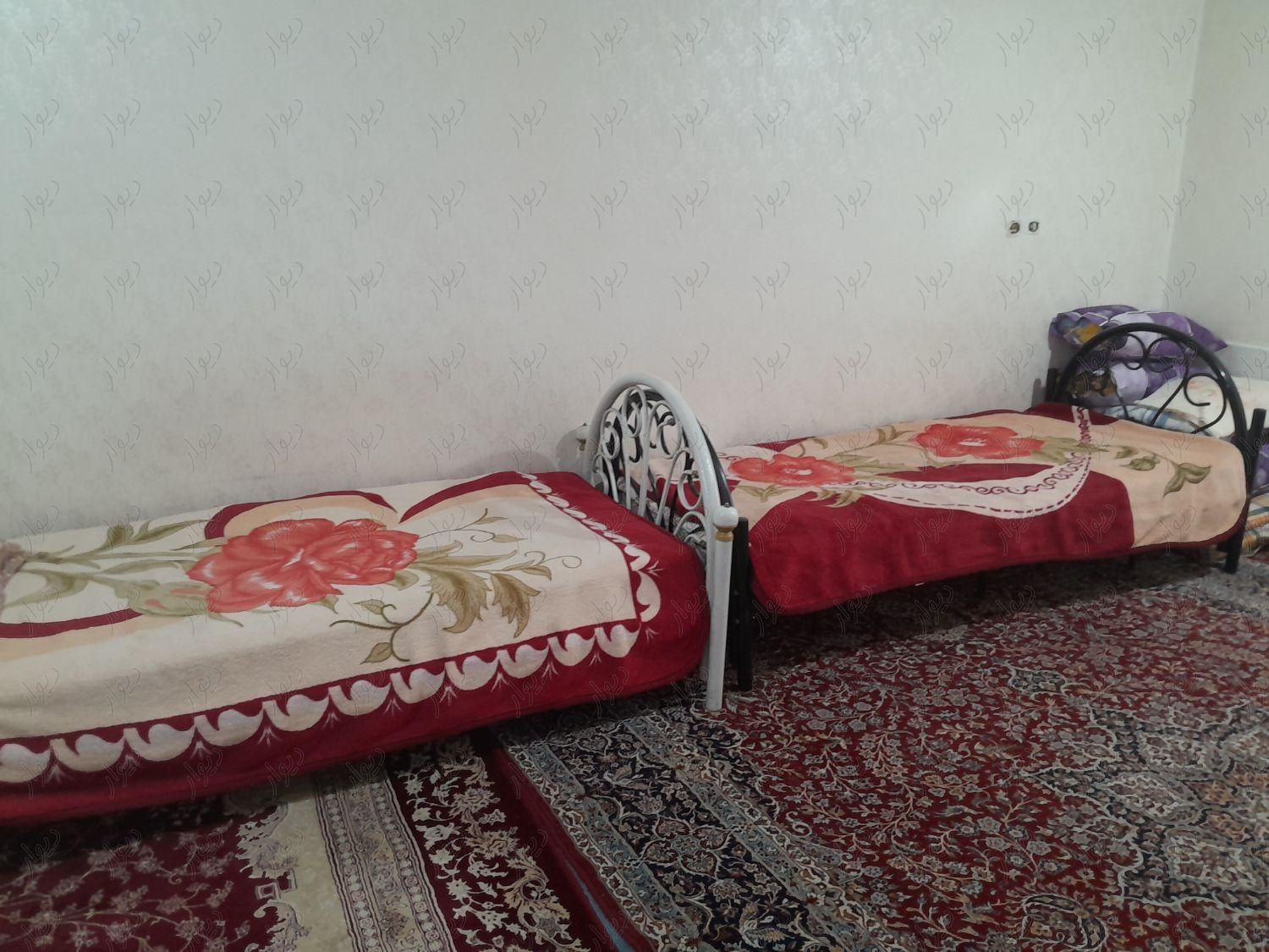 اجاره ای آپارتمان فقط|اجارهٔ کوتاه مدت آپارتمان و سوئیت|اصفهان, زینبیه|دیوار