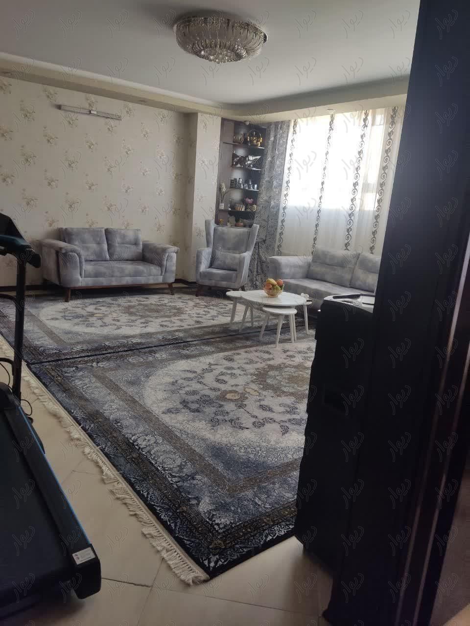 آپارتمان دو خوابه شیک در لوکیشن پرستار|اجارهٔ آپارتمان|اصفهان, رحیم‌آباد|دیوار