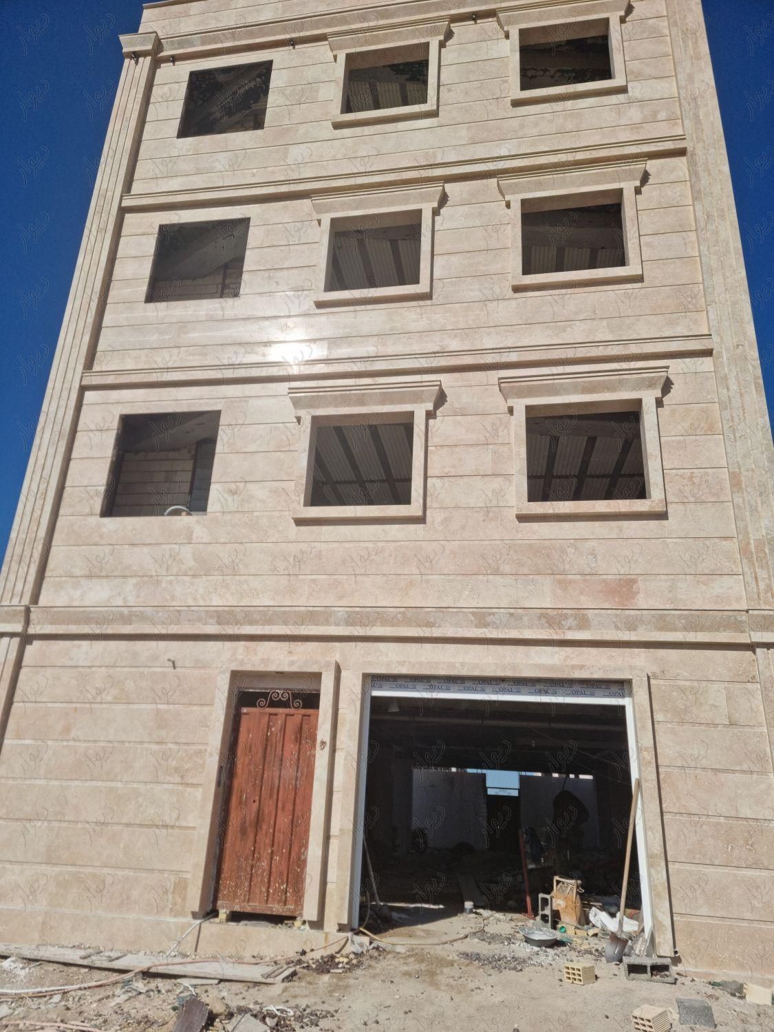 مشارکت درساخت3واحد150متری نیایش|مشارکت در ساخت املاک|بوشهر, |دیوار