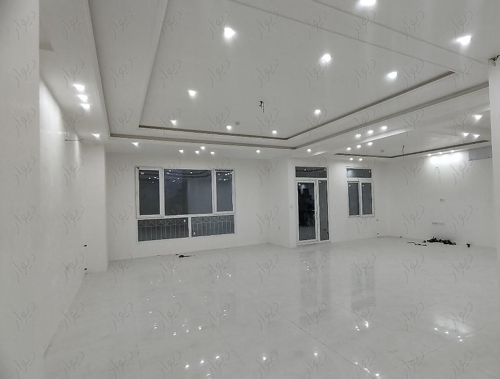 آپارتمان ۲۰۰ متر صفر نجارآباد|اجارهٔ آپارتمان|سبزوار, |دیوار