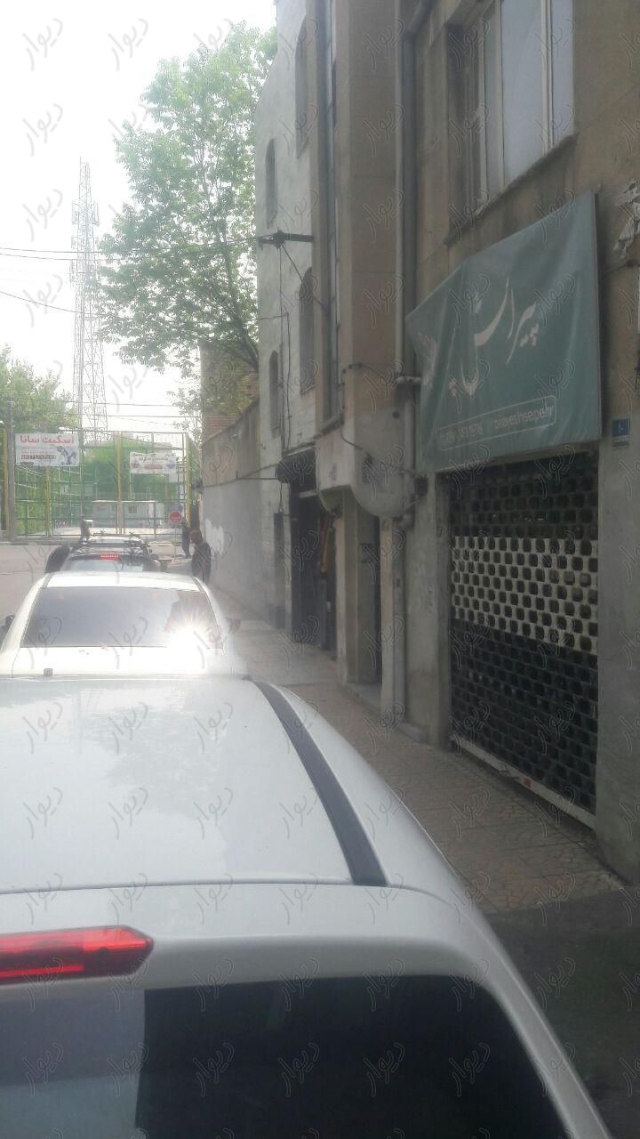 ۲۰متر مغازه مجیدیه میدان سرباز|اجارهٔ مغازه و غرفه|تهران, کاظم‌آباد|دیوار