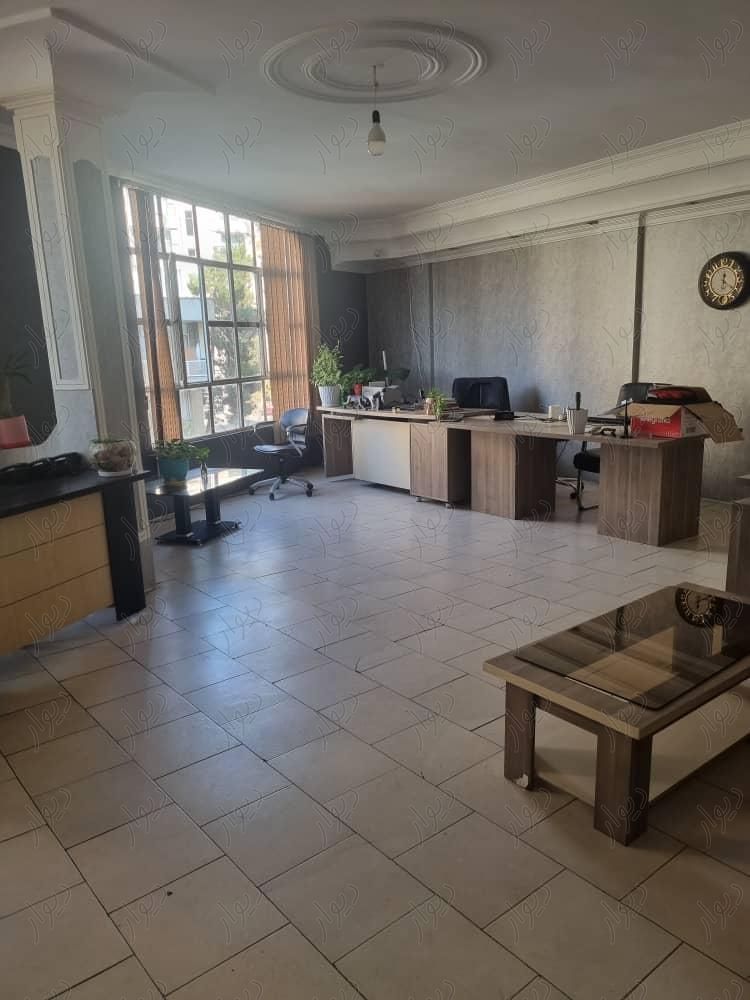 آپارتمان اداری ۱۲۰ متری کردستان|اجارهٔ دفتر کار، اتاق اداری و مطب|تهران, امیرآباد|دیوار