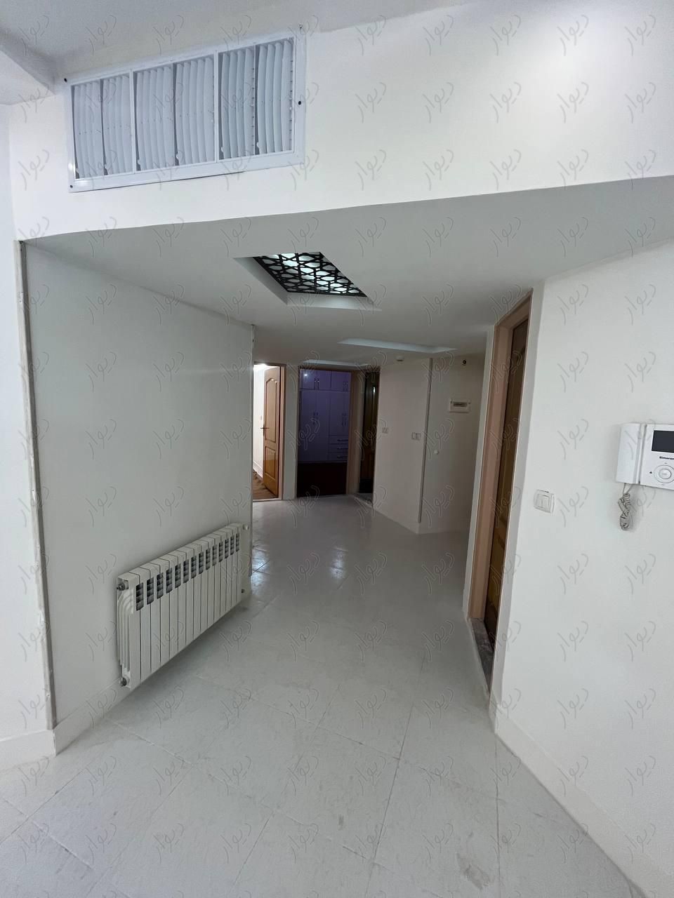 آپارتمان 120 متر 3 خوابه بازسازی شده|اجارهٔ آپارتمان|اصفهان, نگارستان|دیوار