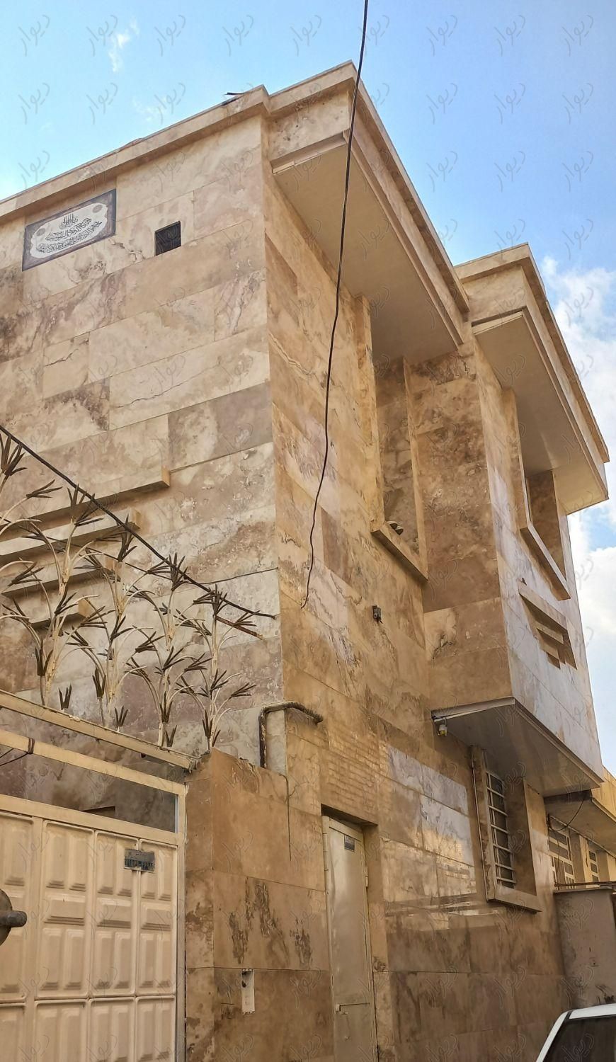 طبقه اول ورودی مستقل شیرودی|اجارهٔ خانه و ویلا|شیراز, وحدت (بلوار مدرس)|دیوار