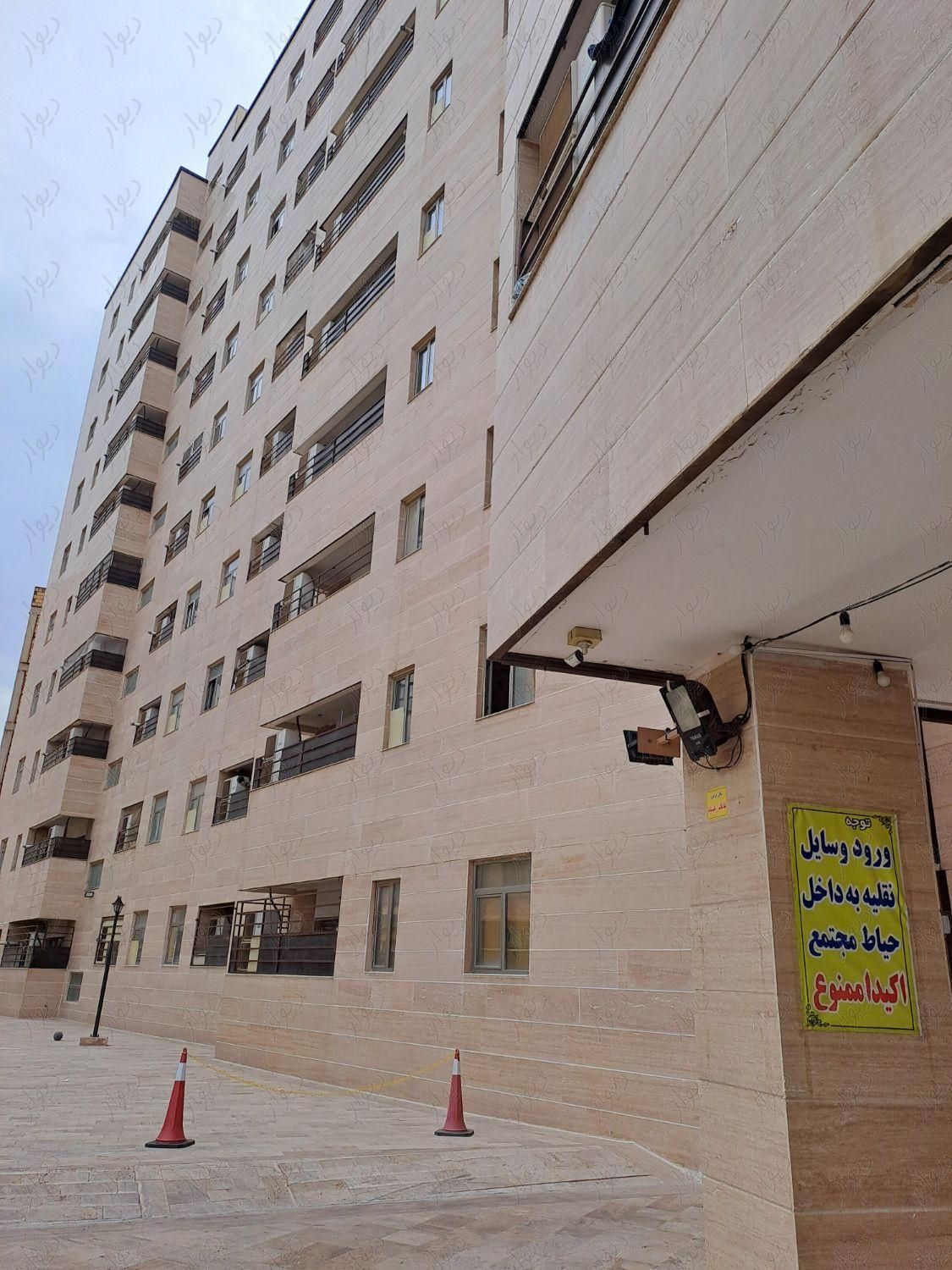 ۱۰۲ متر بلوار شهیدان محمودی نژاد|فروش آپارتمان|قم, عطاران|دیوار