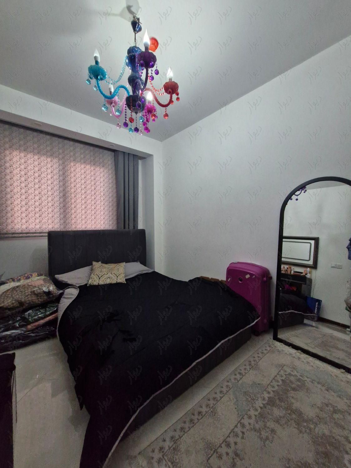 ۷۰ متر ۱ خواب   (   برج‌های  مجلل   پونک  )|اجارهٔ آپارتمان|تهران, شهرک کوهسار|دیوار