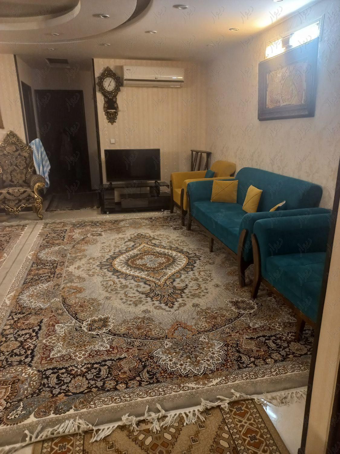 آپارتمان ۱۰۰ دو خوابه|فروش آپارتمان|اصفهان, مدرس|دیوار