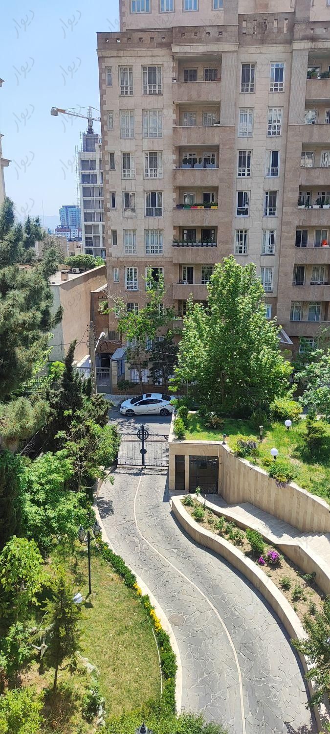 ولنجک آپارتمان تاپ لوکیش|اجارهٔ آپارتمان|تهران, ولنجک|دیوار