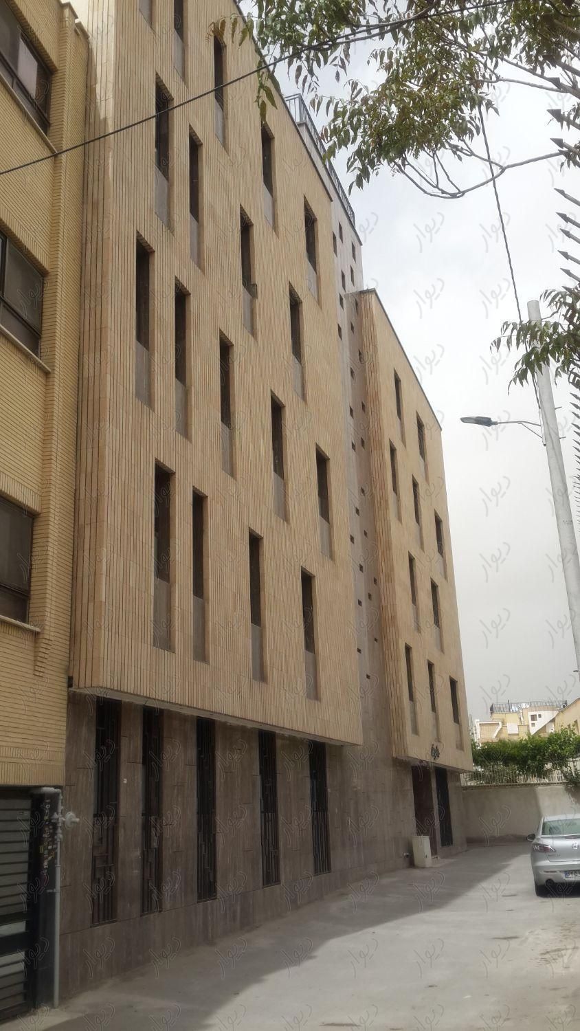 آپارتمان ۱۶۵ متر خاقانی بوعلی دقیقی خواجه پطروس|فروش آپارتمان|اصفهان, مارنان|دیوار