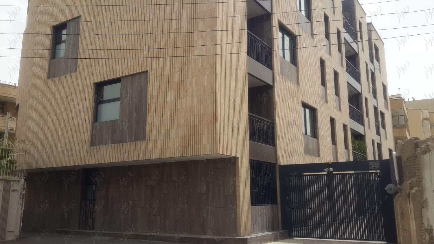 آپارتمان ۱۶۵ متر خاقانی بوعلی دقیقی خواجه پطروس|فروش آپارتمان|اصفهان, مارنان|دیوار