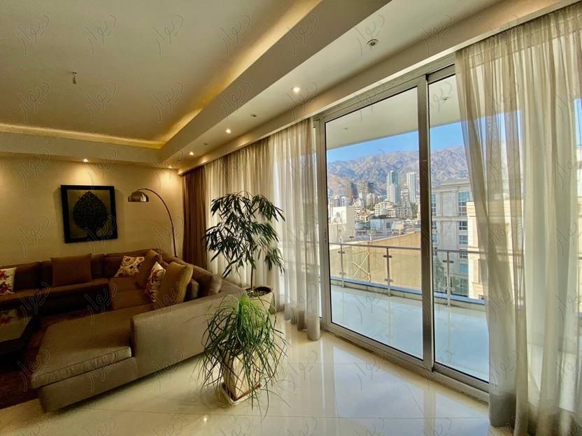 ۱۷۰ متر زعفرانیه / تراس چیدمانی/ خوش نقشه|فروش آپارتمان|تهران, زعفرانیه|دیوار