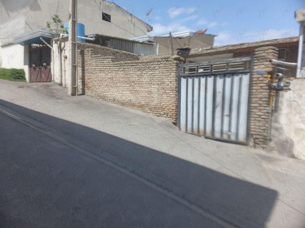 ملک کلنگی،۱۸۶متر متراژ  در شهر بهشهر گراعیل محله|فروش خانه و ویلا|بهشهر, |دیوار