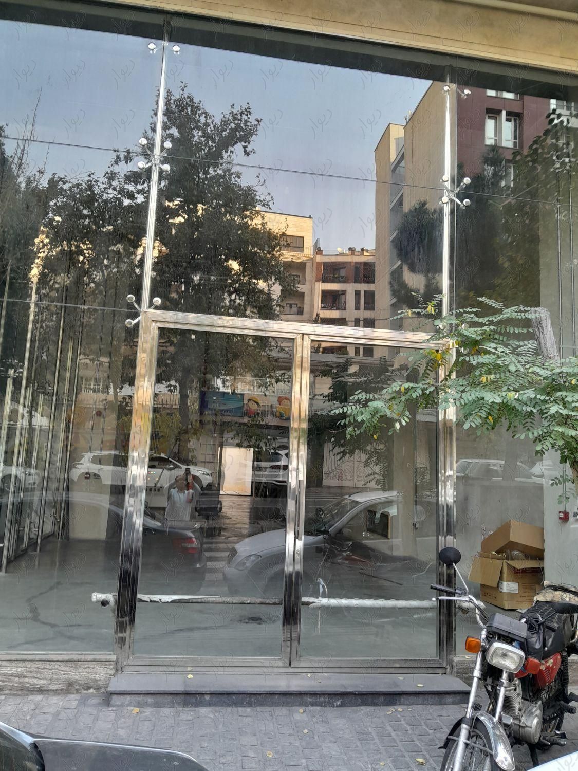 ولنجک اجاره ۲۲۰ متر تجاری|اجارهٔ مغازه و غرفه|تهران, ولنجک|دیوار