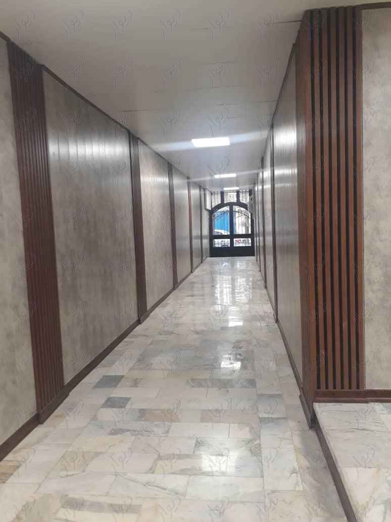 ۸۵ متر  ،  سند اداری|فروش دفتر کار، دفتر اداری و مطب|تهران, تهرانپارس غربی|دیوار