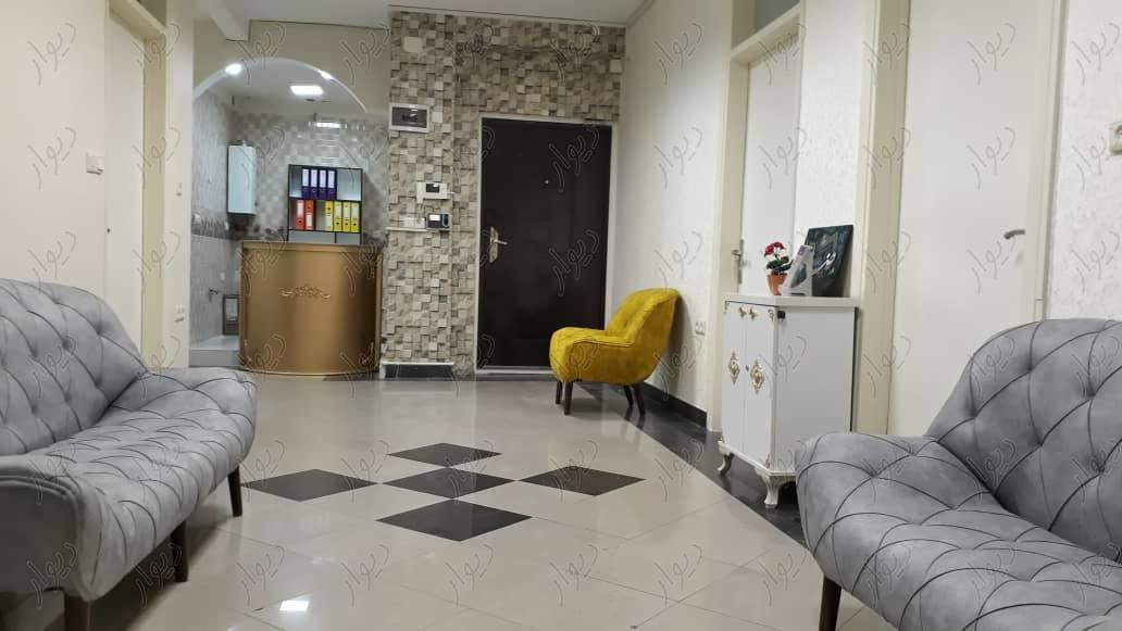 ۱۸۰متر کلینیک پزشکی با سابقه میدان فاطمی|فروش دفتر کار، دفتر اداری و مطب|تهران, فاطمی|دیوار