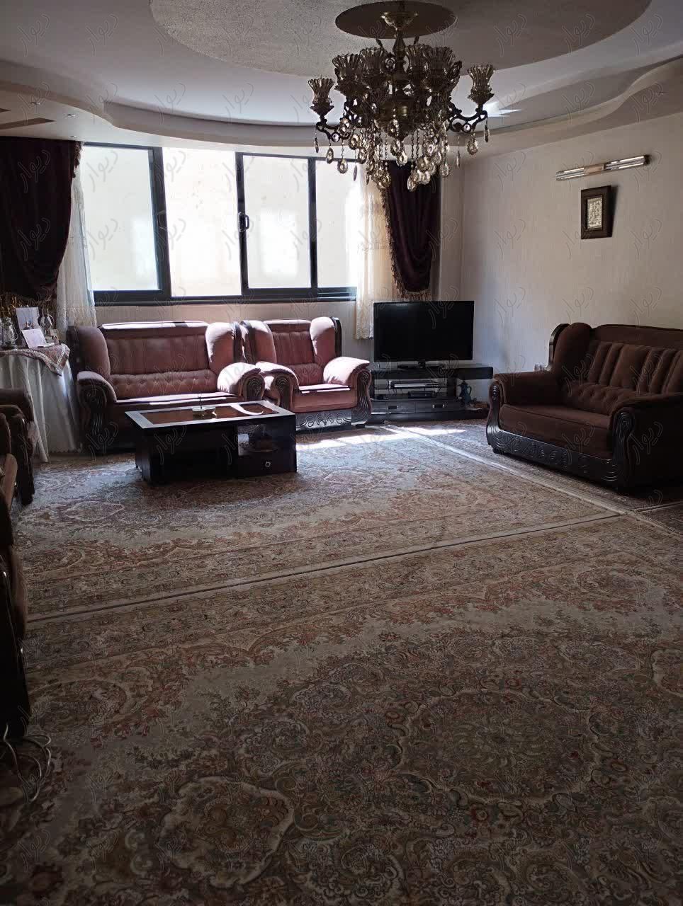آپارتمان 105متری دو خواب قابل معاوضه|فروش آپارتمان|اصفهان, همدانیان|دیوار