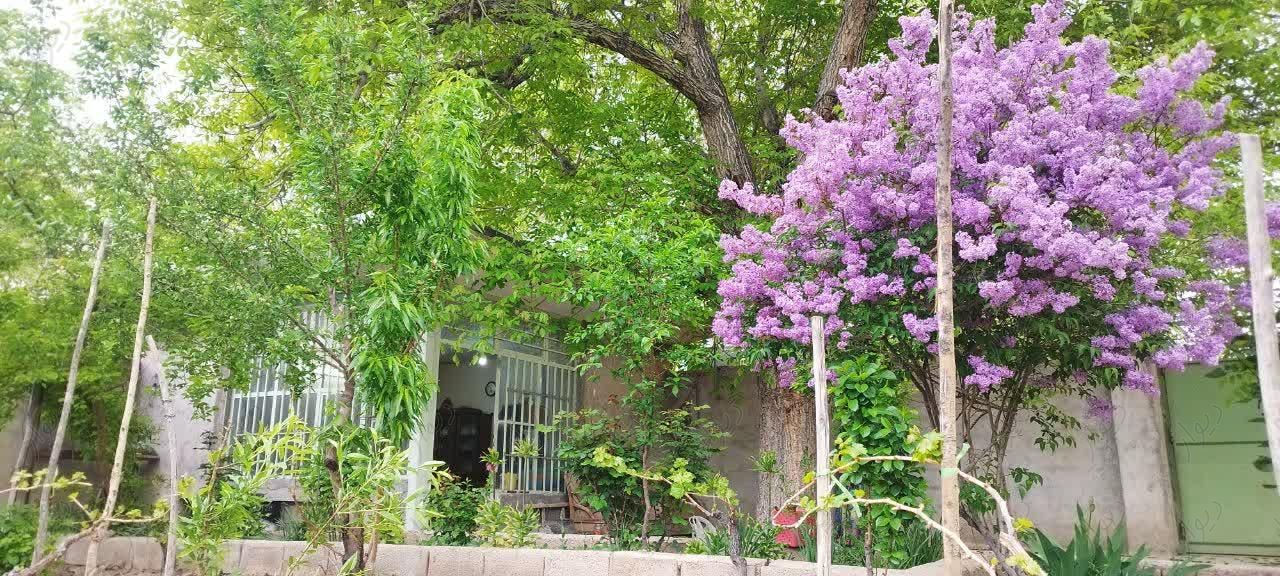 باغ ویلا نزدیک جاده اصلی ،صد متری شهر تیران|فروش خانه و ویلا|اصفهان, تیران|دیوار