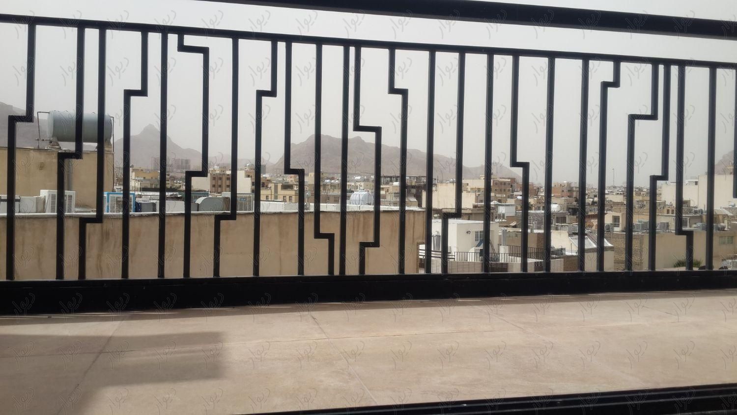 ۱۹۱ متر خاقانی خواجه پطروس دقیقی بوعلی|فروش آپارتمان|اصفهان, مارنان|دیوار