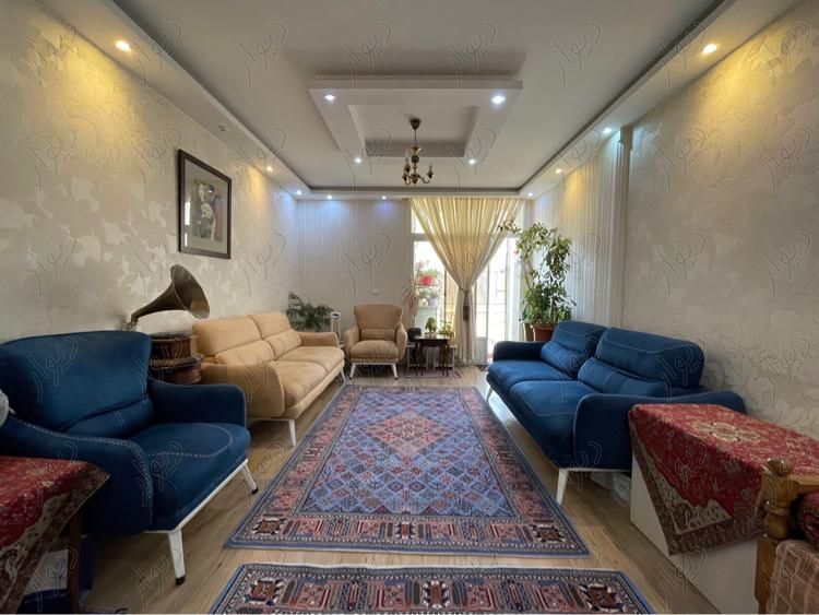 ۵۳متری+انباری، بالکن/تیراژه|فروش آپارتمان|تهران, نظام‌آباد|دیوار