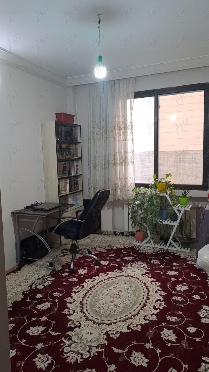 ۹۵متری سنایی|اجارهٔ آپارتمان|مشهد, سعدی|دیوار