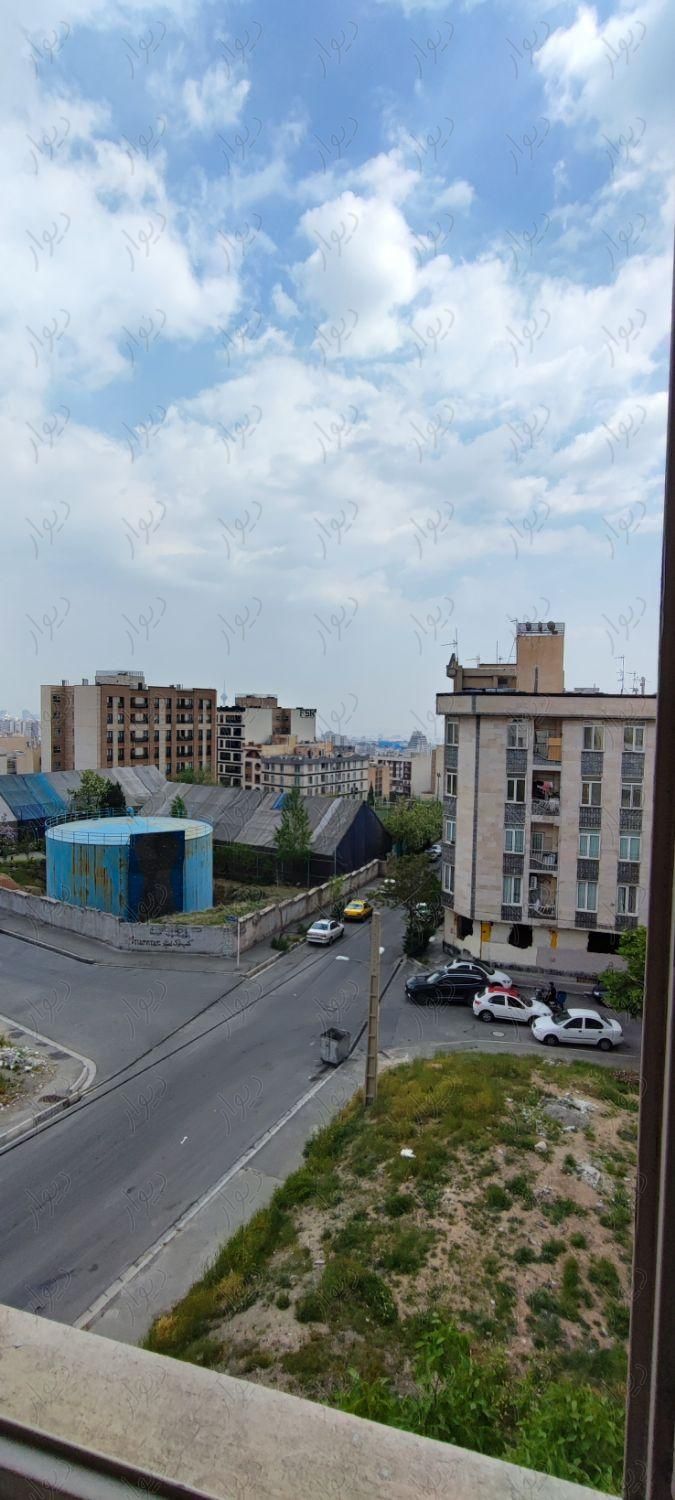 ۹۰ متر / شهرک نفت / ویو ابدی|اجارهٔ آپارتمان|تهران, شهرک نفت (منطقه ۵)|دیوار