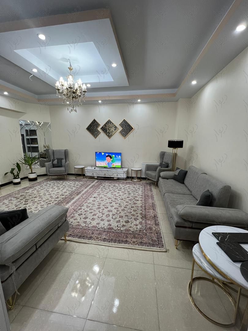 واحد آپارتمان ۸۵ متر مربع /// با پارکینگ|فروش آپارتمان|تهران, مبارک‌آباد بهشتی|دیوار