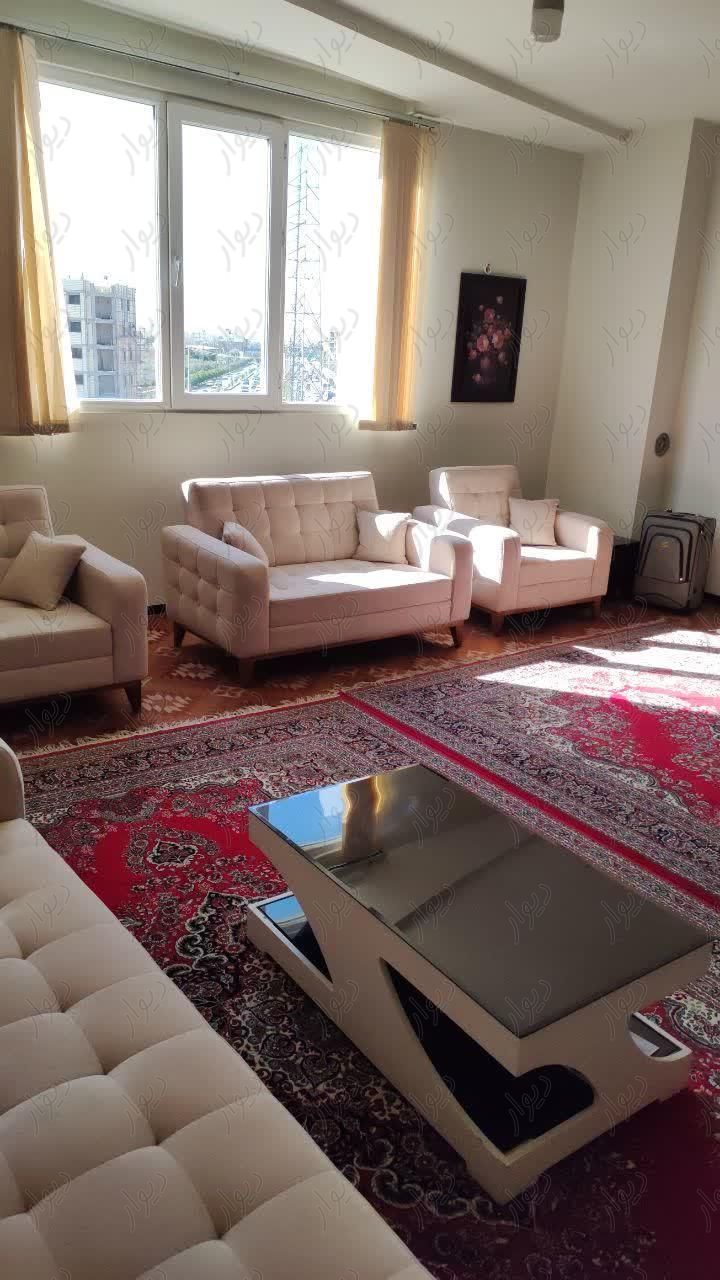 رهن کامل آپارتمان ۱۱۵ متر کوچه ۳۰ سرداران|اجارهٔ آپارتمان|شیراز, پودنک|دیوار